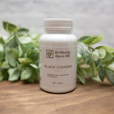 Black Cohosh 300mg
