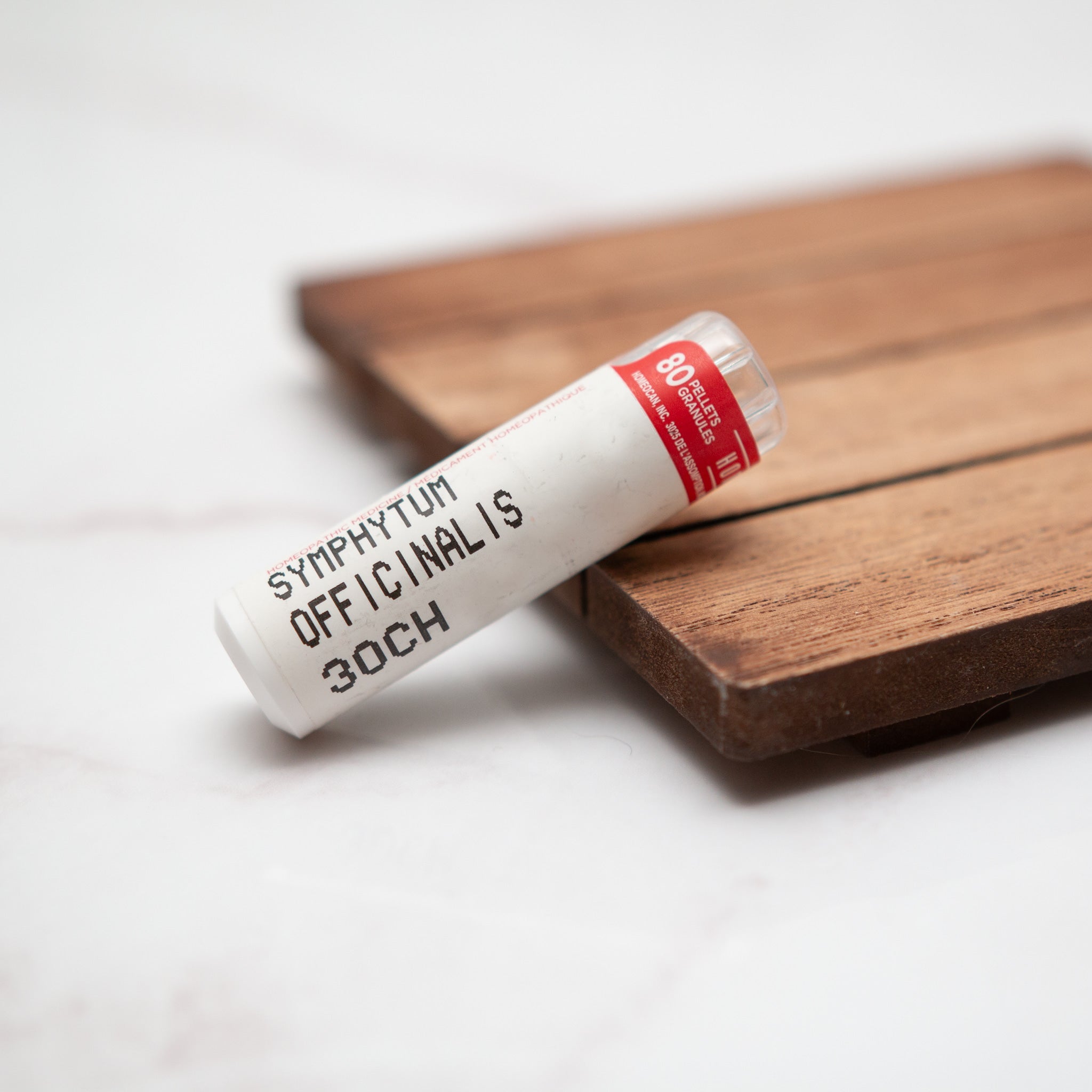 Symphytum Officinals