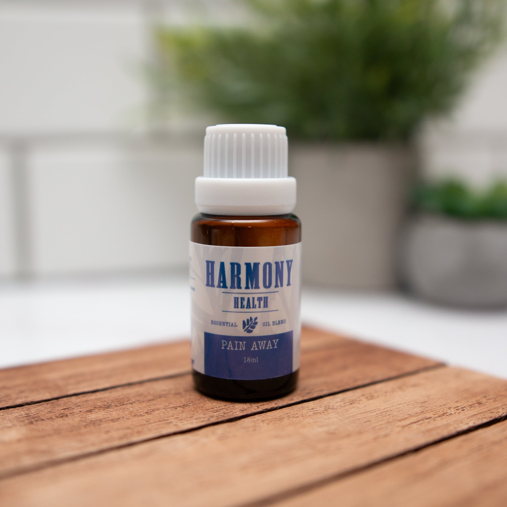 Pain Away Essential Oil