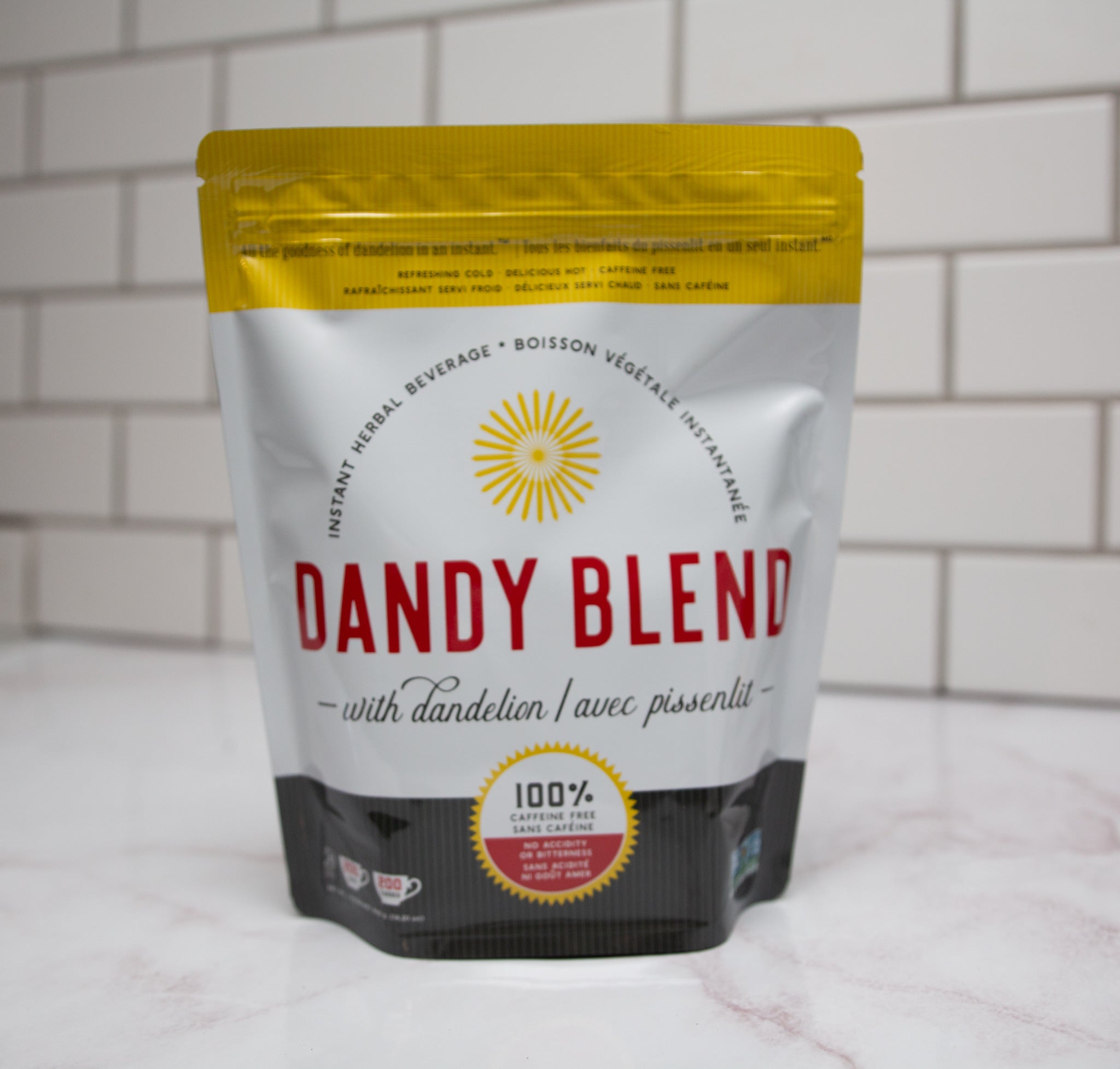 Dandy Blend Instant Herbal Beverage 400g