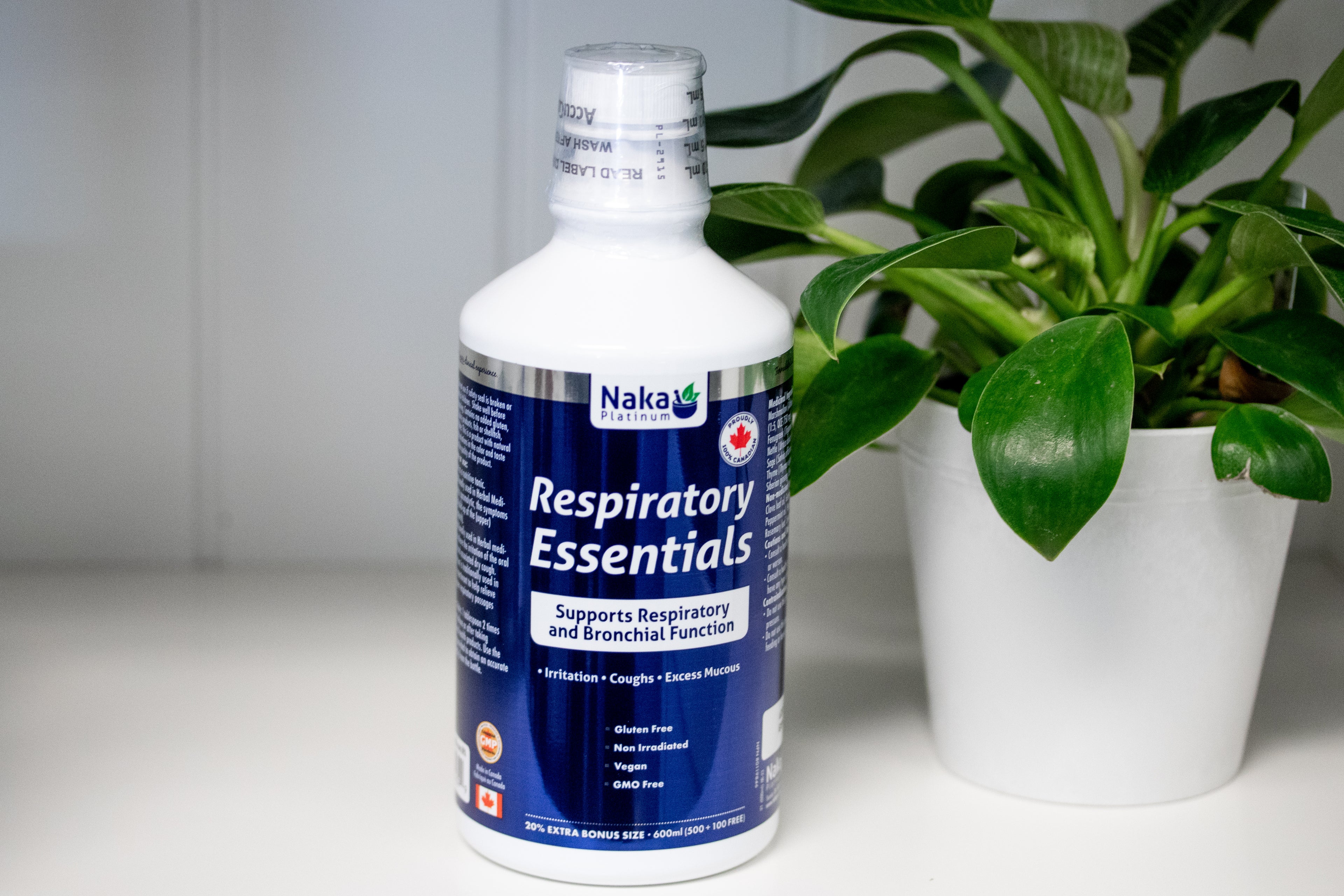 Respiratory Essentials