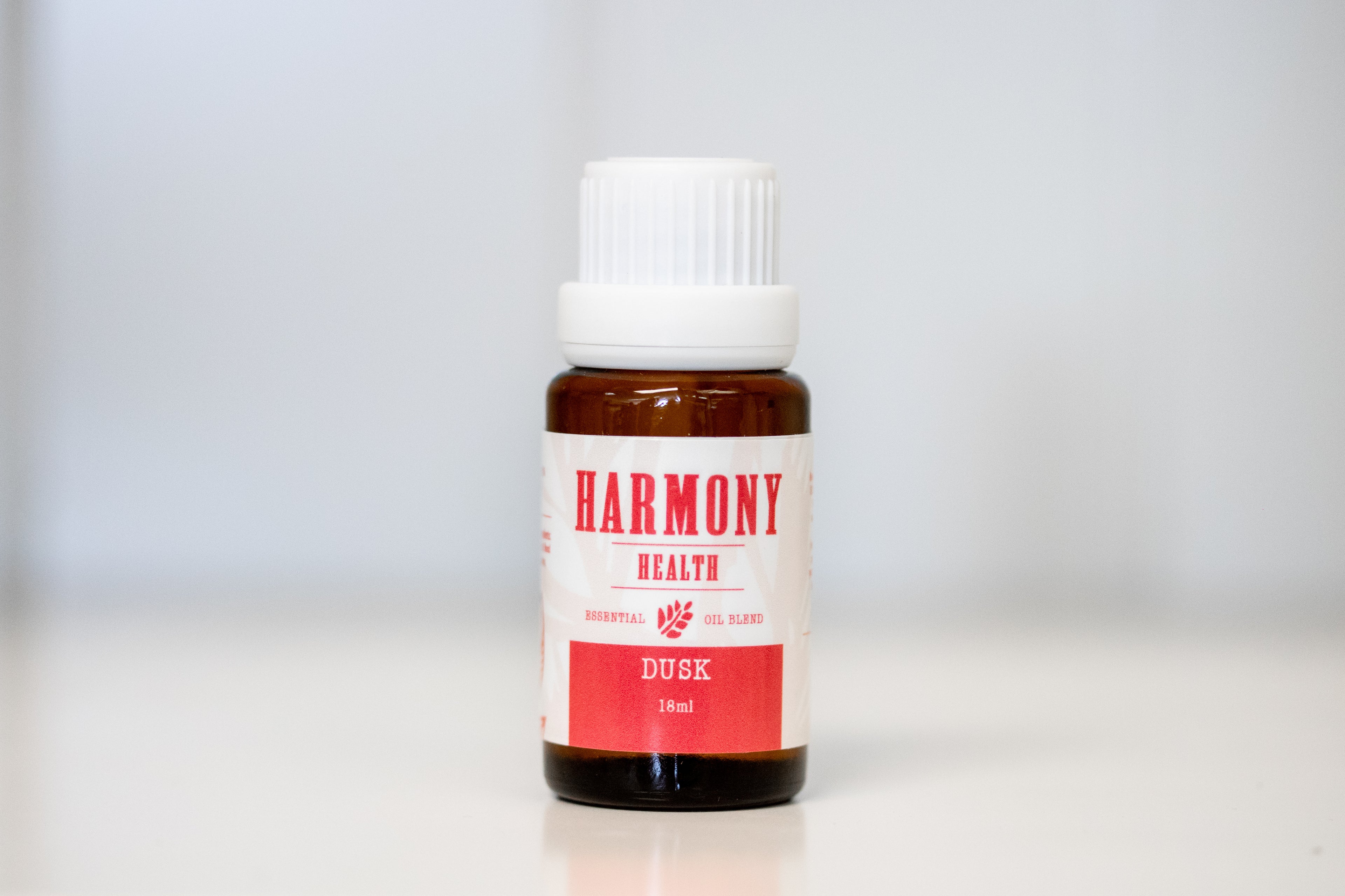 Dusk Essential Oil