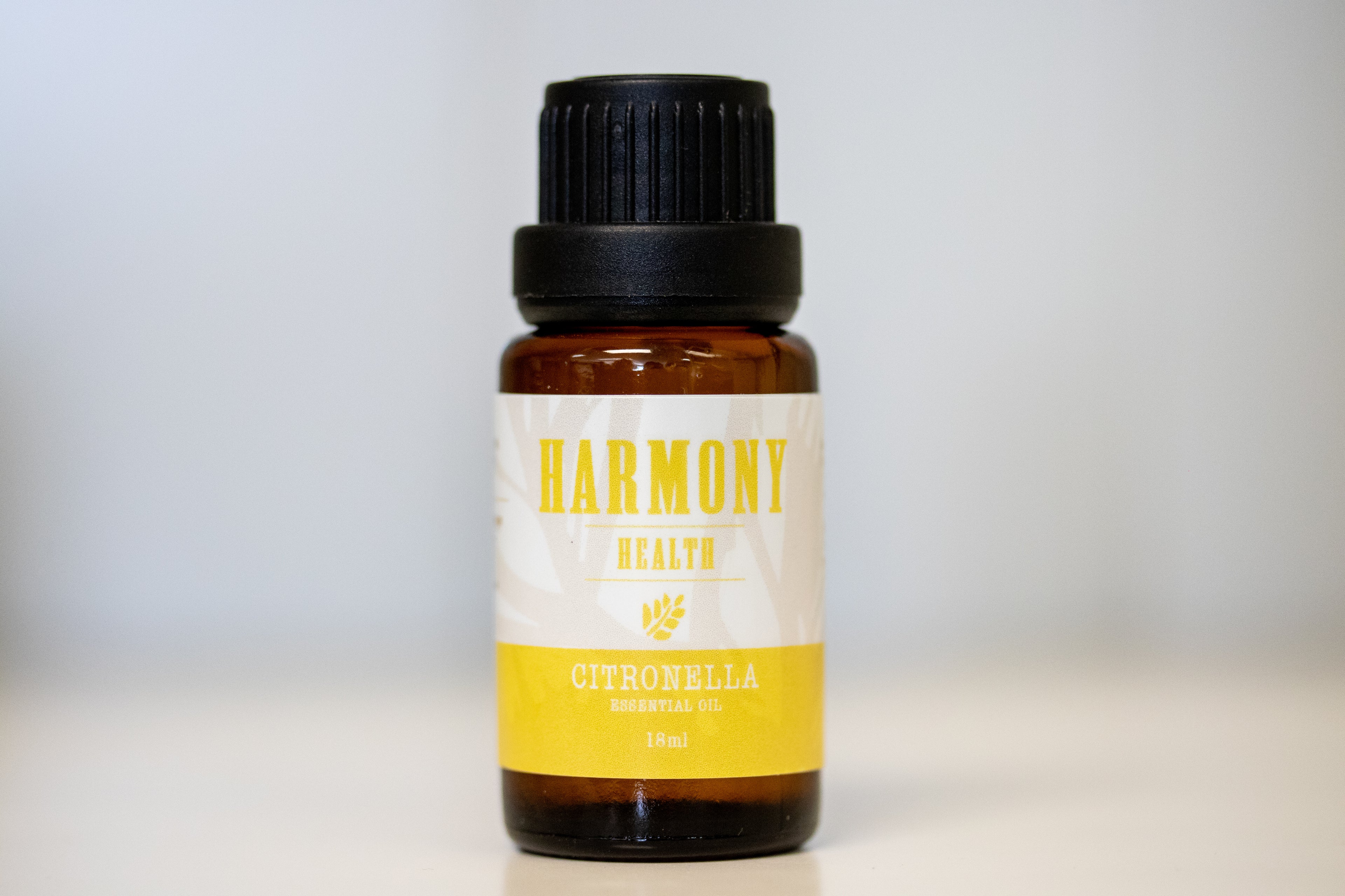 Citronella Essential Oil