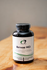 Load image into Gallery viewer, Betaine HCL (with Pepsin)