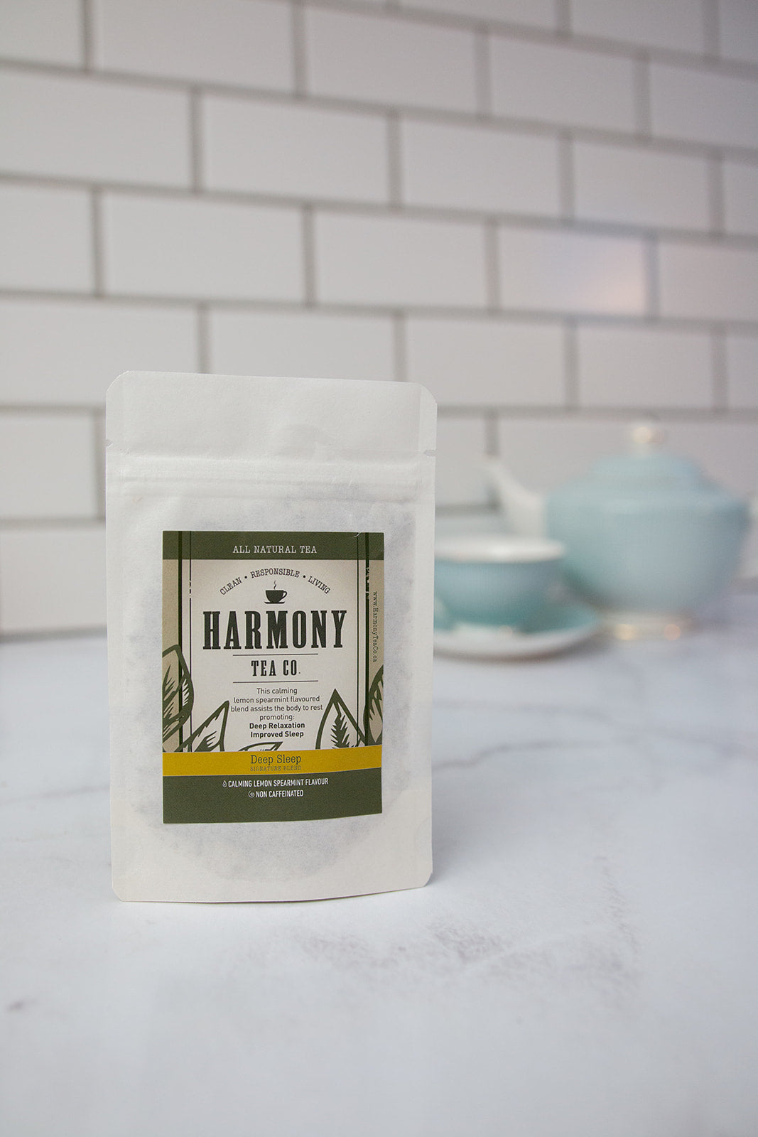 Deep Sleep Signature Blend