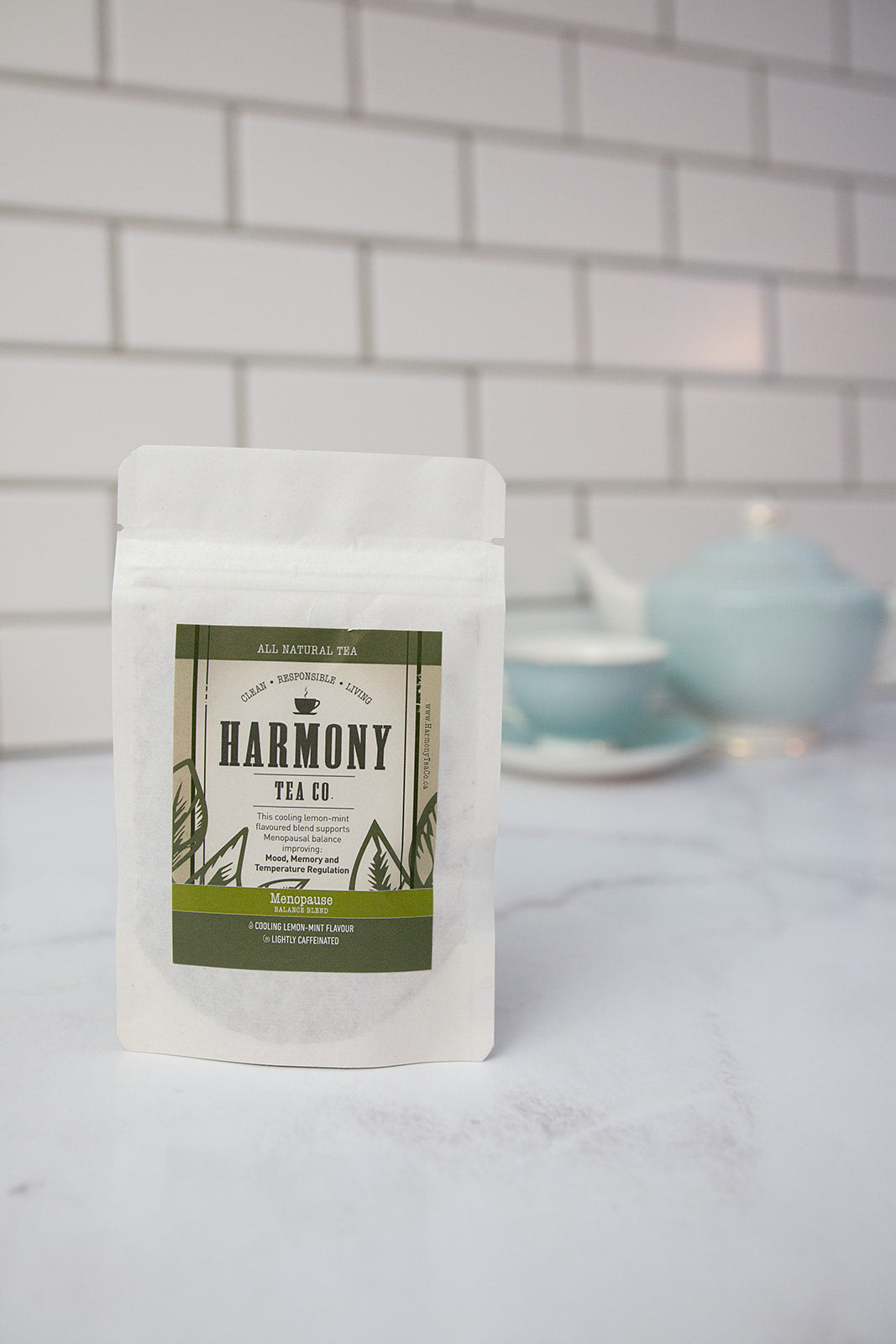 Menopause Balance Blend