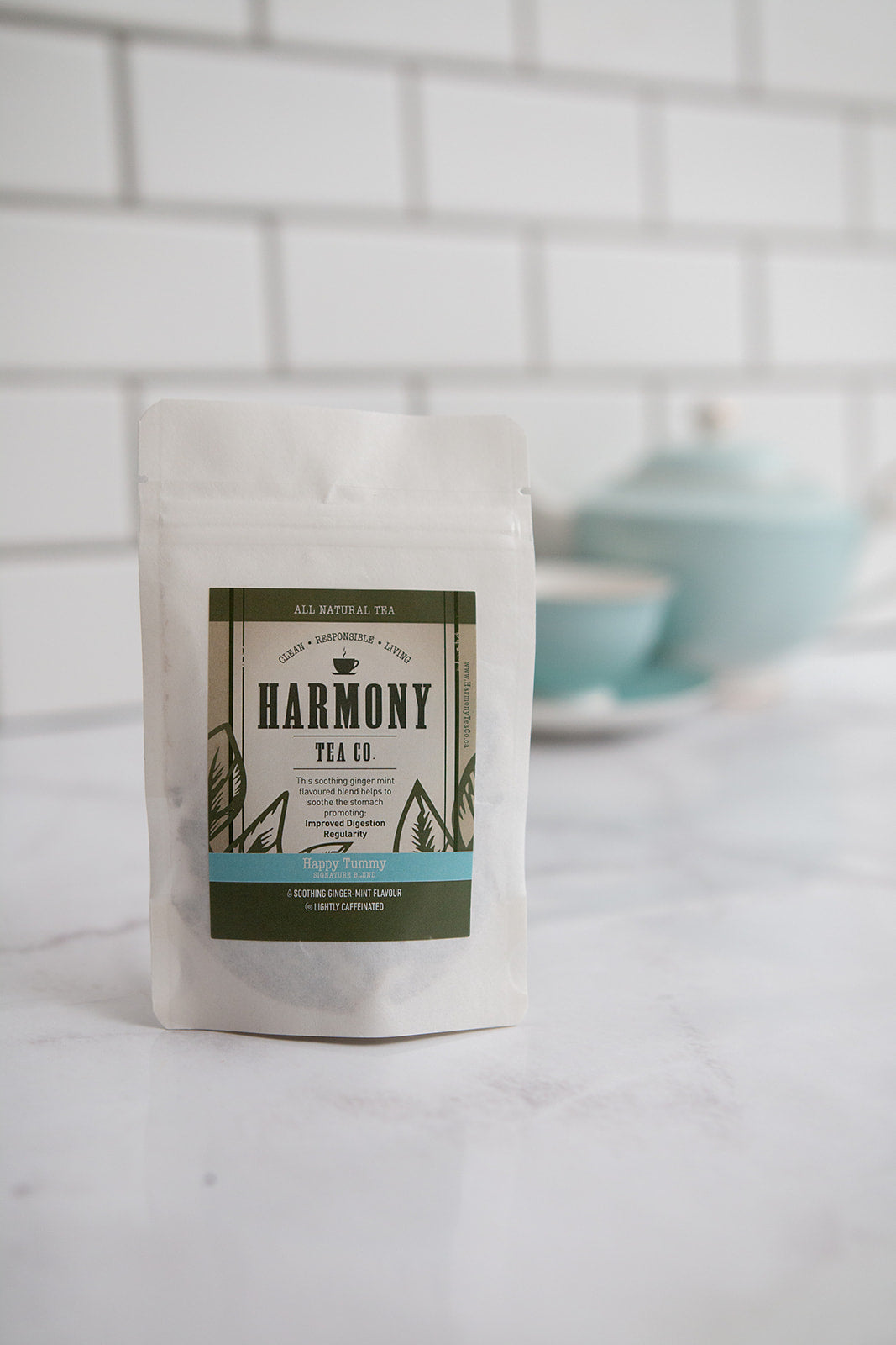 Happy Tummy Signature Blend