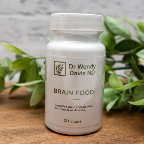 Brain Food
