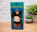 Load image into Gallery viewer, Liver Castor Oil Pack
