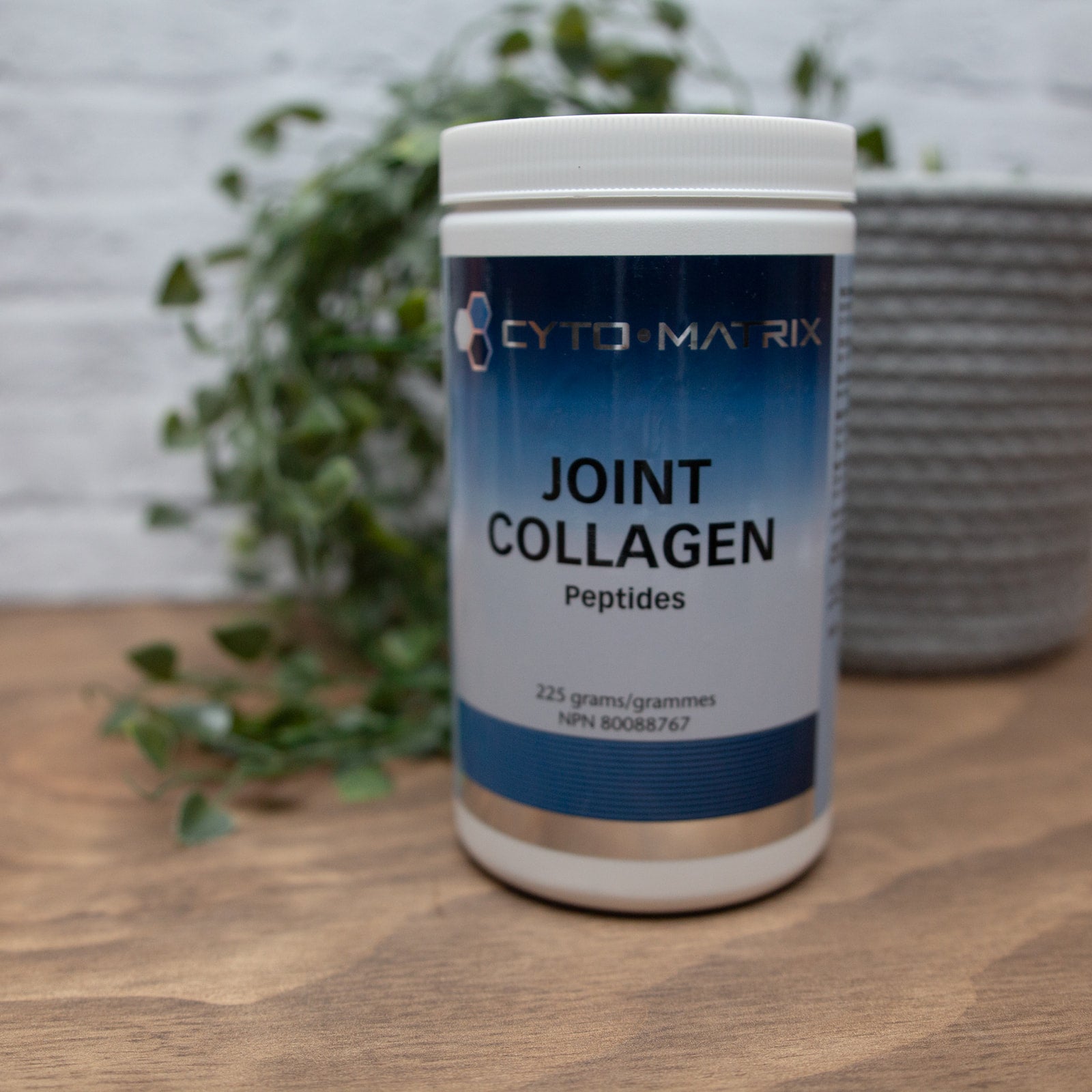 Joint Collagen