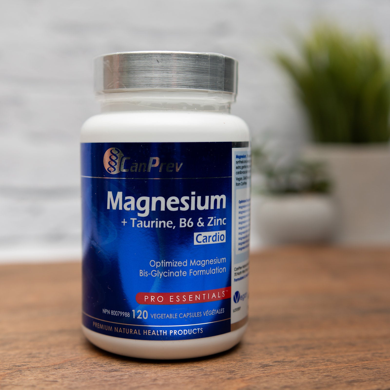 Magnesium Cardio