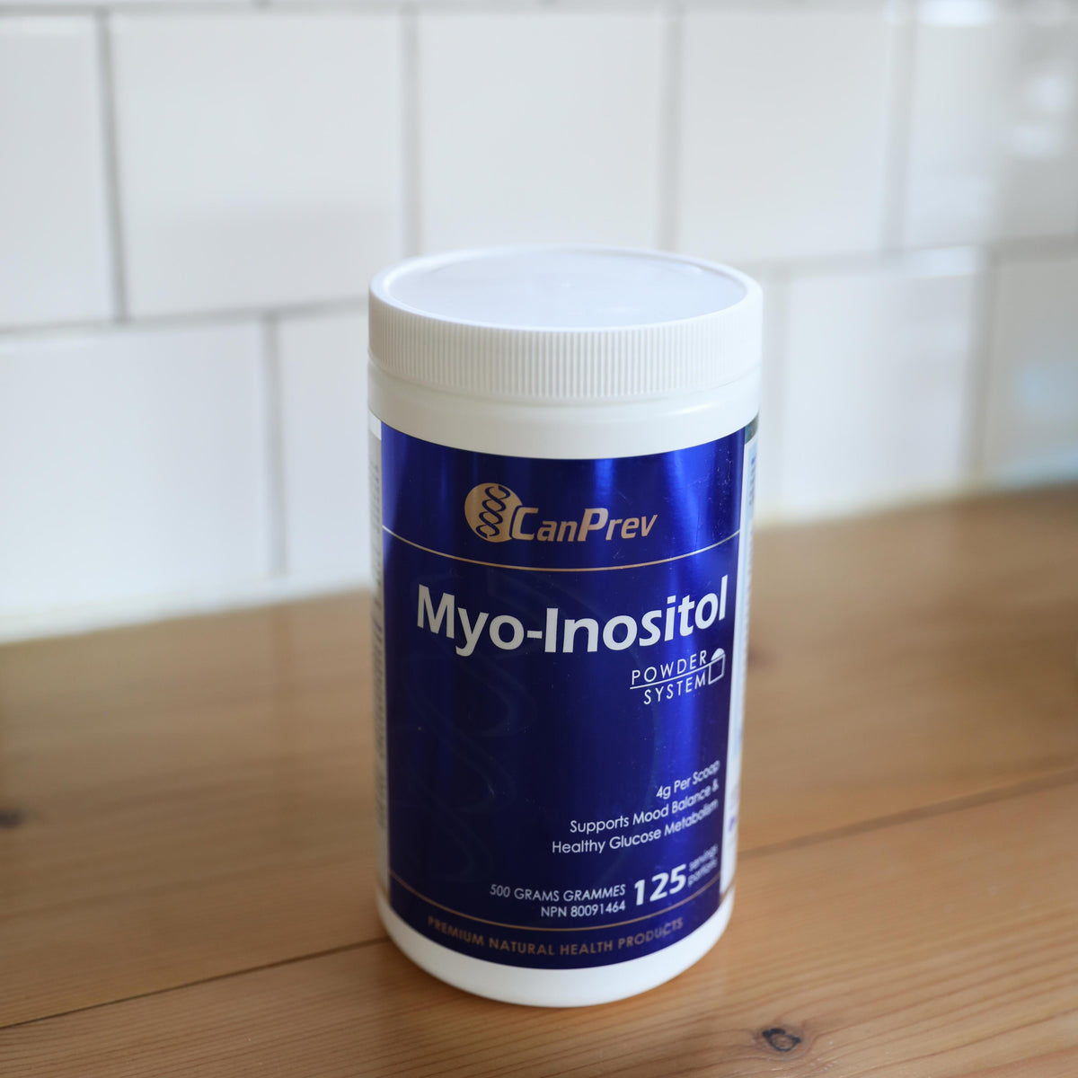 Myo-inositol – Dr Wendy Davis ND