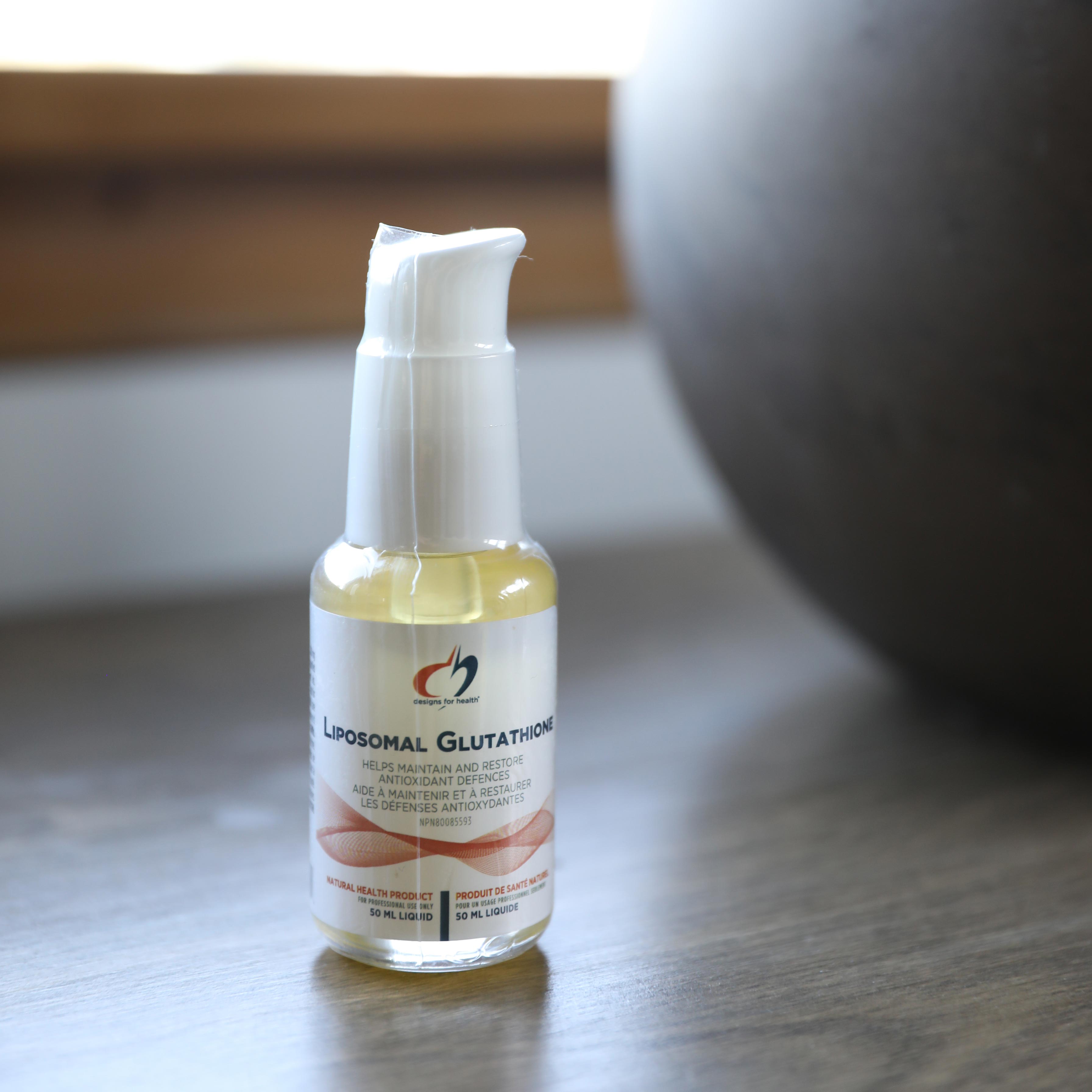Liposomal Glutathione Harmony Health Clinic Liposomal Glutathione Harmony Health Clinic