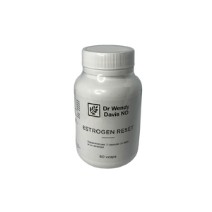 Estrogen Reset