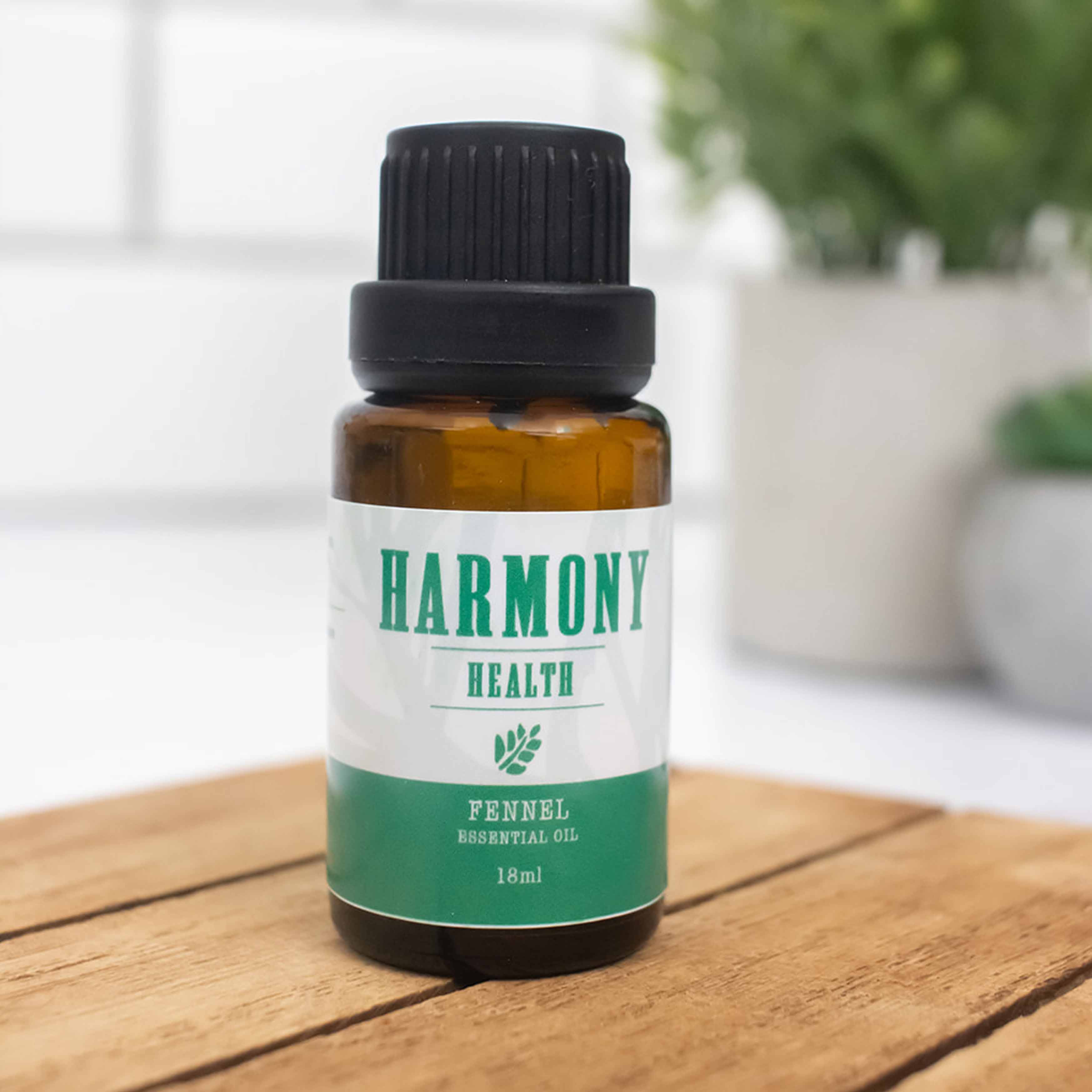 Fennel Essential Oil