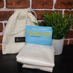 Load image into Gallery viewer, Pelvic Castor Oil Pack- Castor Oil Pelvic & Hips Pack