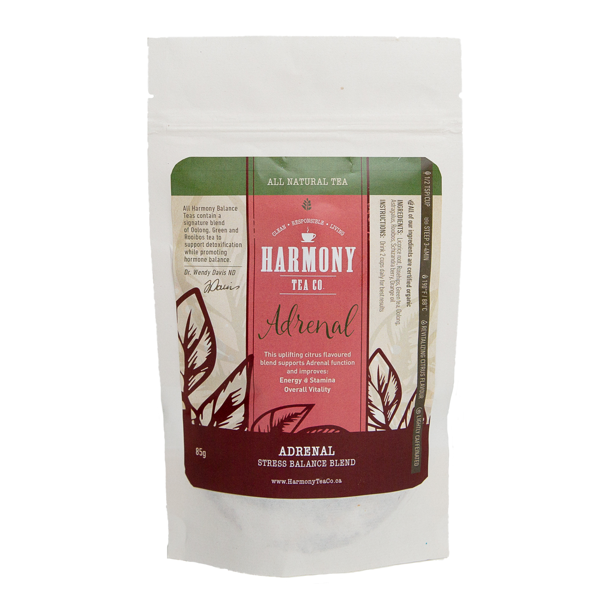 Adrenal Balance Blend