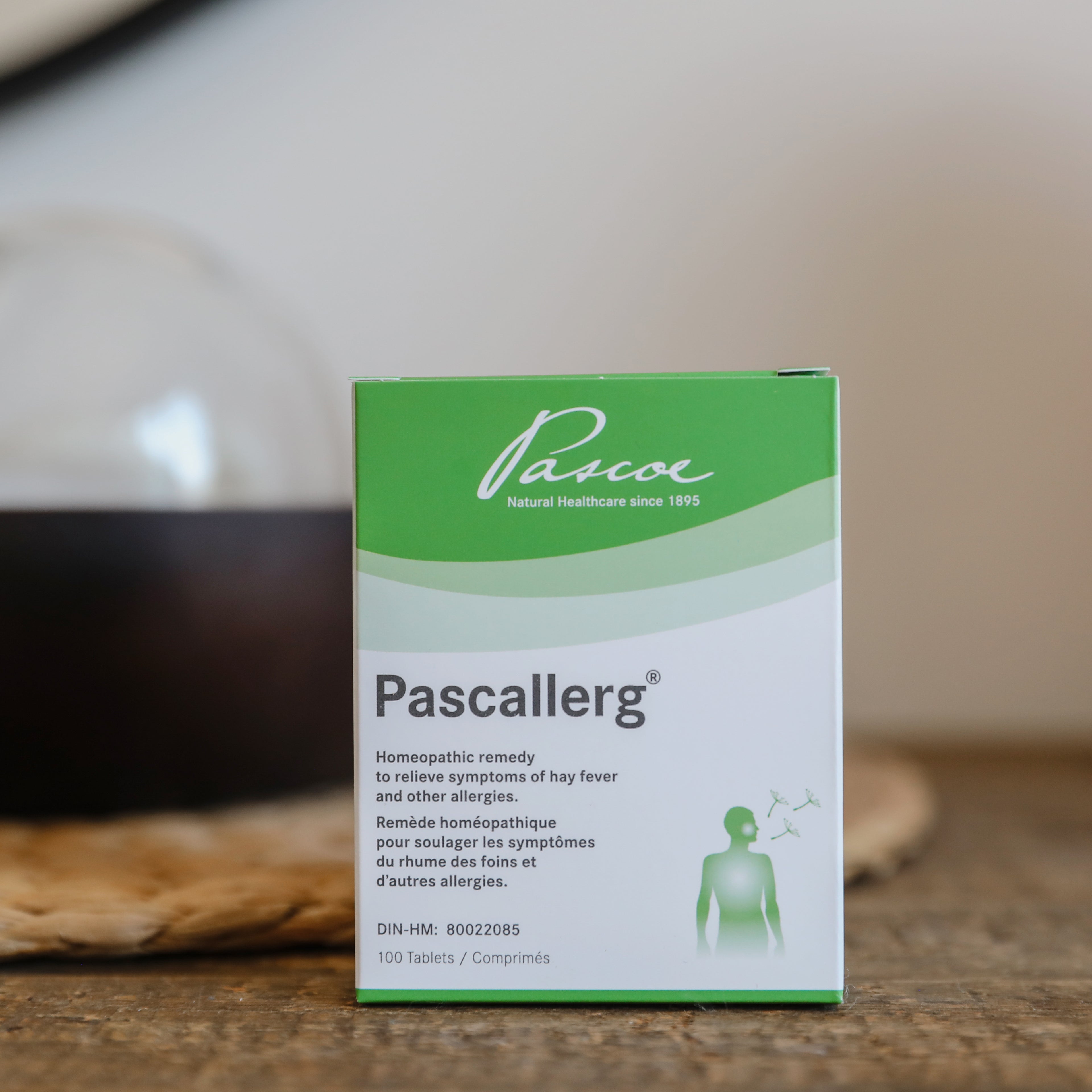 Pascallerg