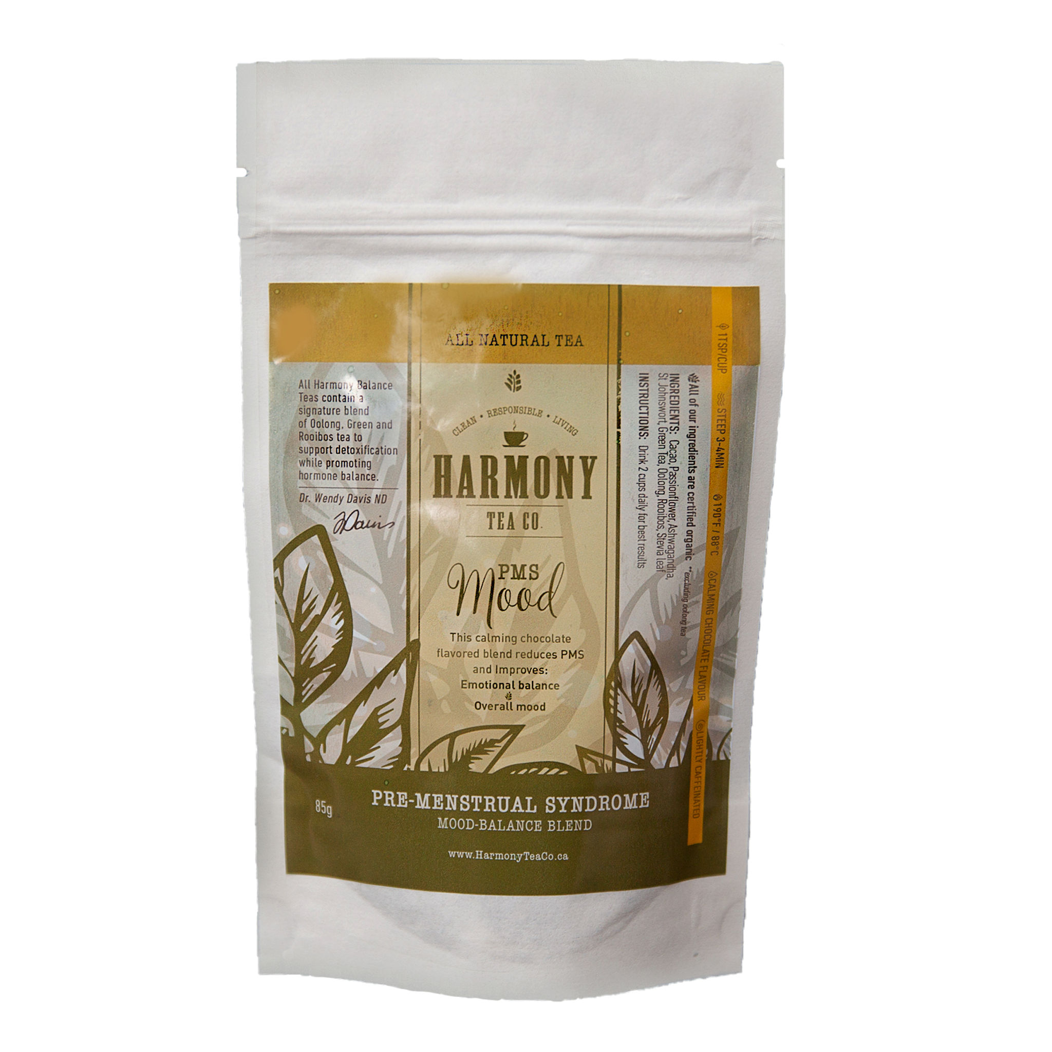 PMS Mood Balance Blend