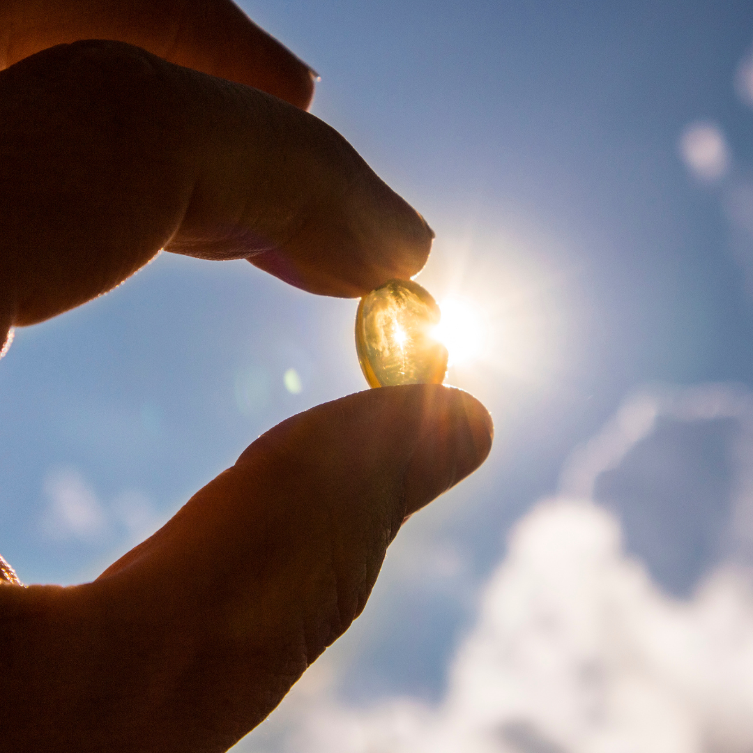 Medications That Can Cause Sun Sensitivity