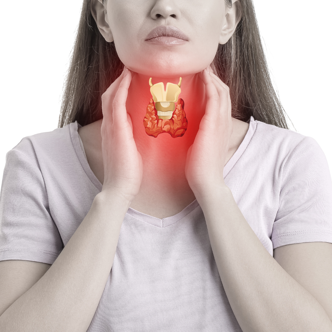 Thyroid 101