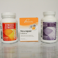Supplements for Mood Concerns