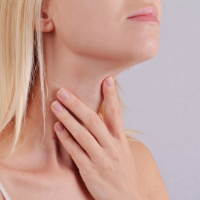 Naturopathic Help for Hypothyroid (low thyroid)