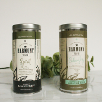 Teas to bring you Happiness