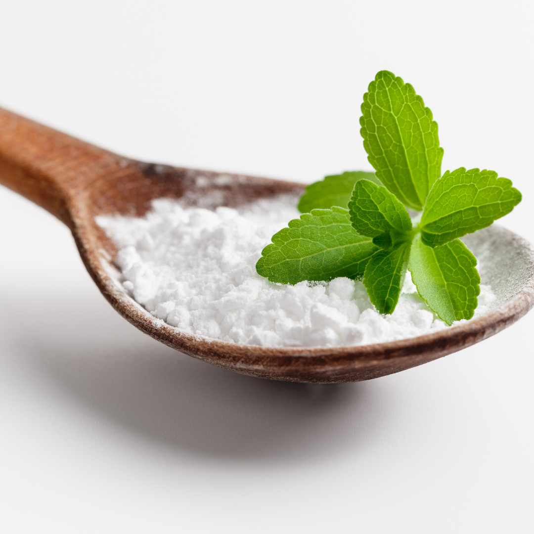 Stevia 101 - All You Wanted to Know About This Natural and Healthy Sugar Alternative