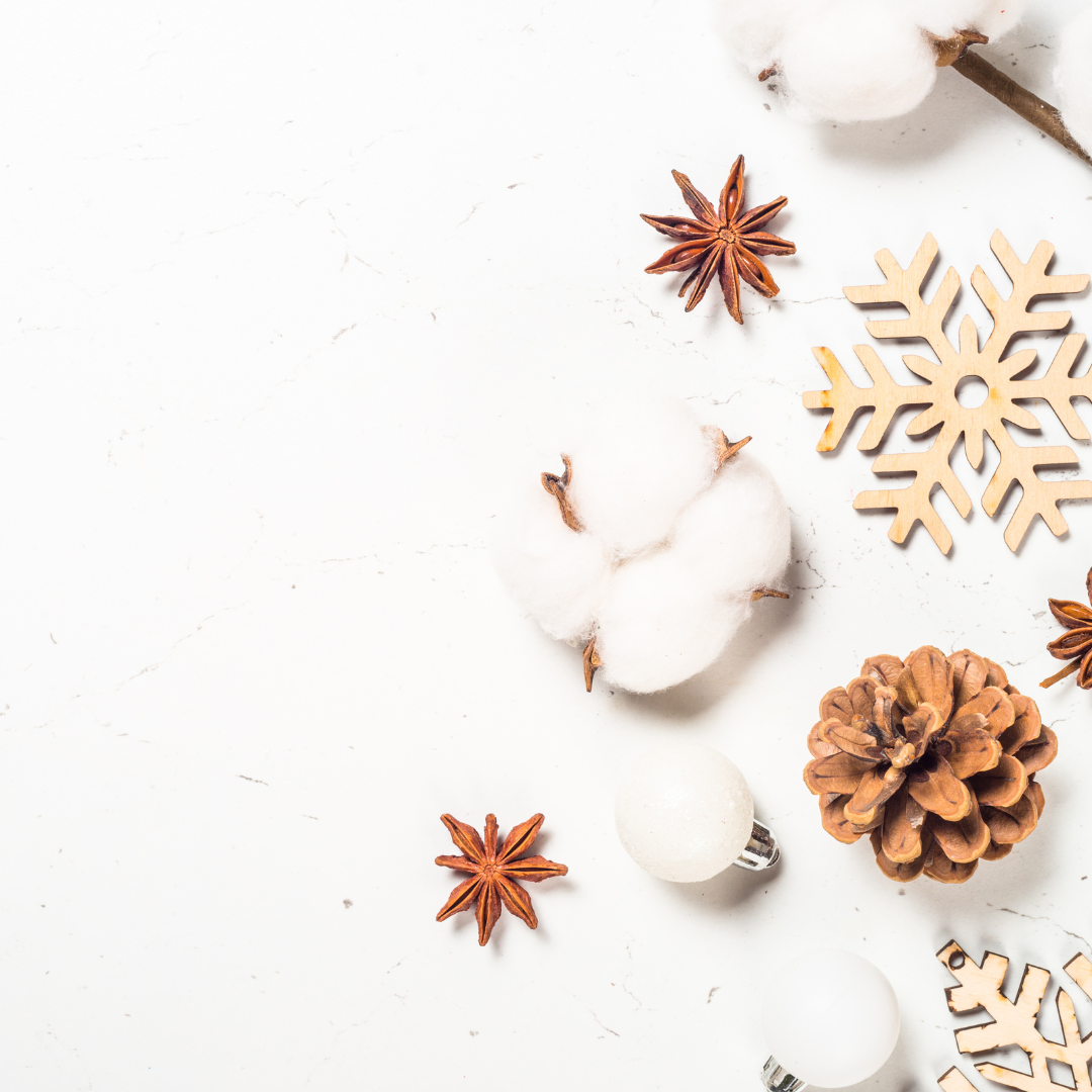 Helpful Hints to Survive the Holiday Gluttony