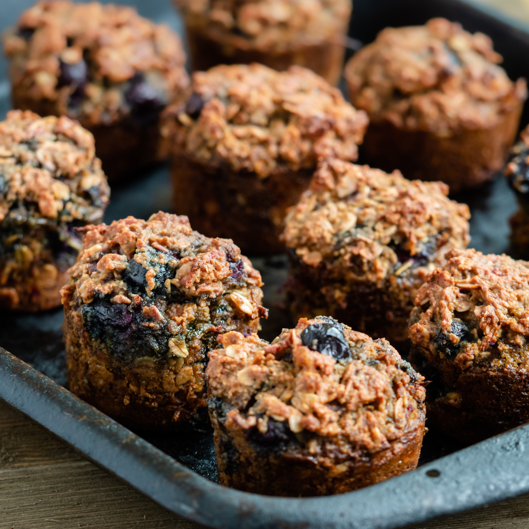 Recipes for a Busy Schedule