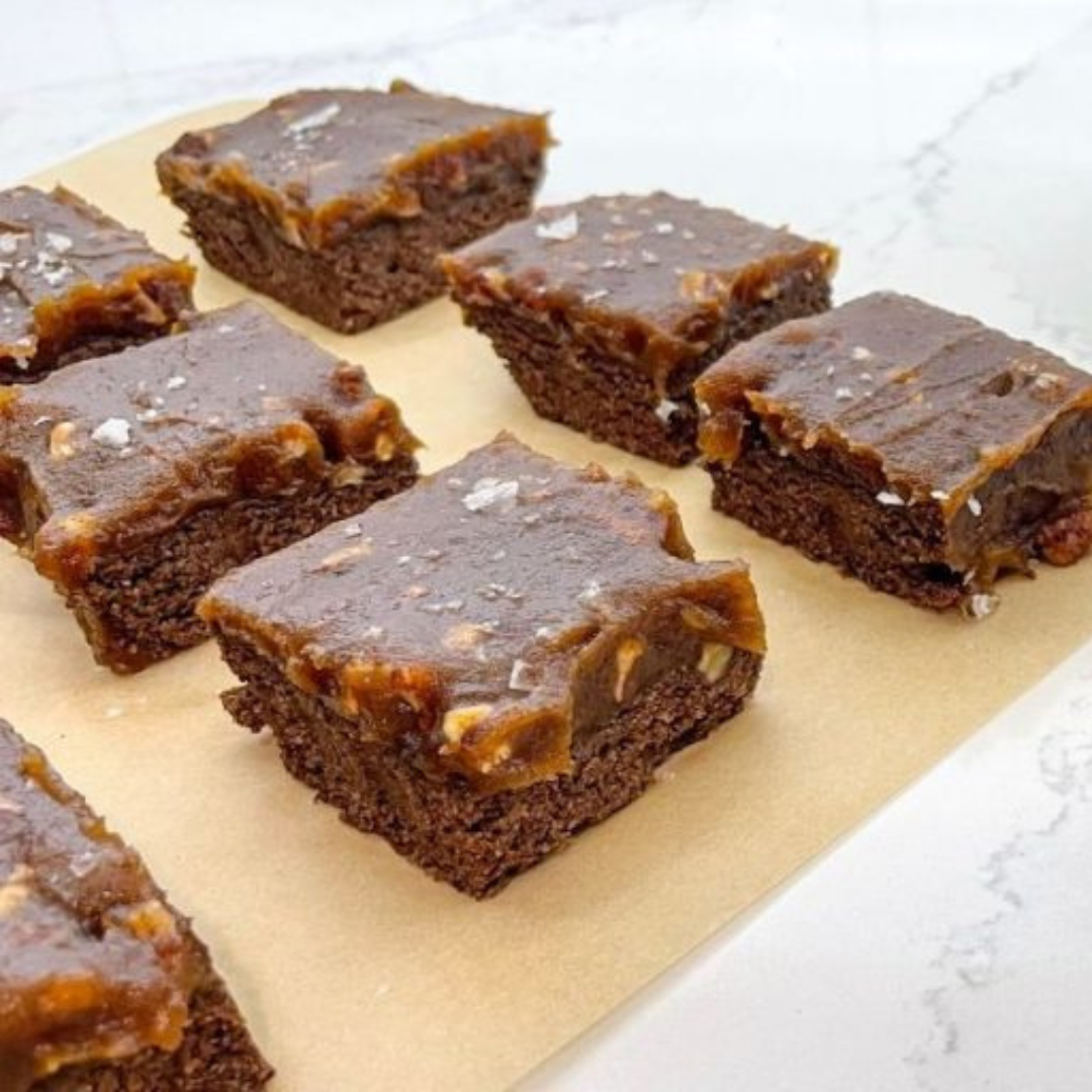 Festive Treats that Taste Great, and Are Good For You Too!