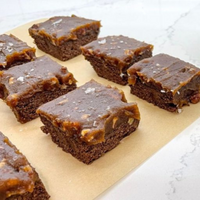 Festive Treats that Taste Great, and Are Good For You Too!