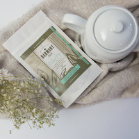 Cozy Teas to Brighten Your Mood - This and Any Time of Year