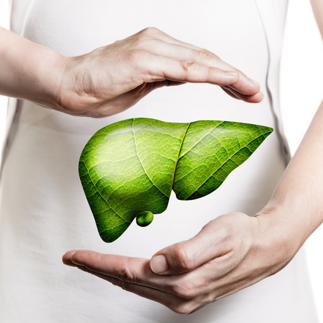 Heavy Metal Detox - Melissa Falconer - Holistic Nutritionist