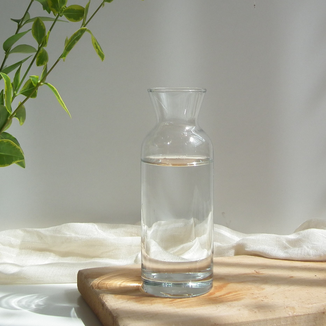 It's Winter time, How’s your Water? Written by - Melissa Falconer