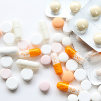 Medications that can cause Anxiety