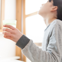 Bonus blend - a health mouthwash you can make at home