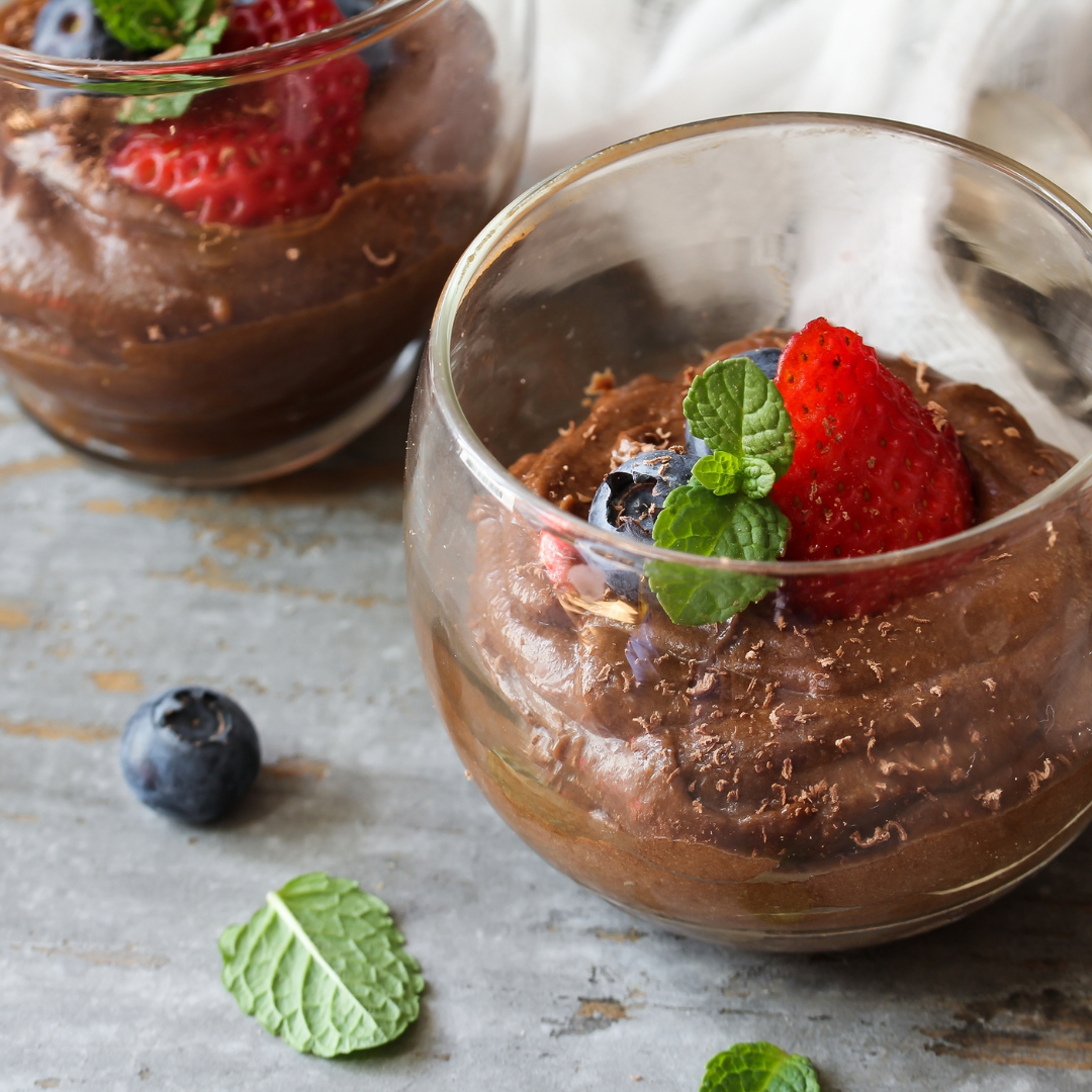 Delish Desserts that you’ll Love to Love