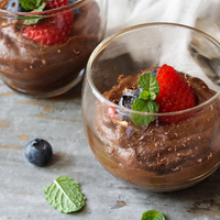 Delish Desserts that you’ll Love to Love