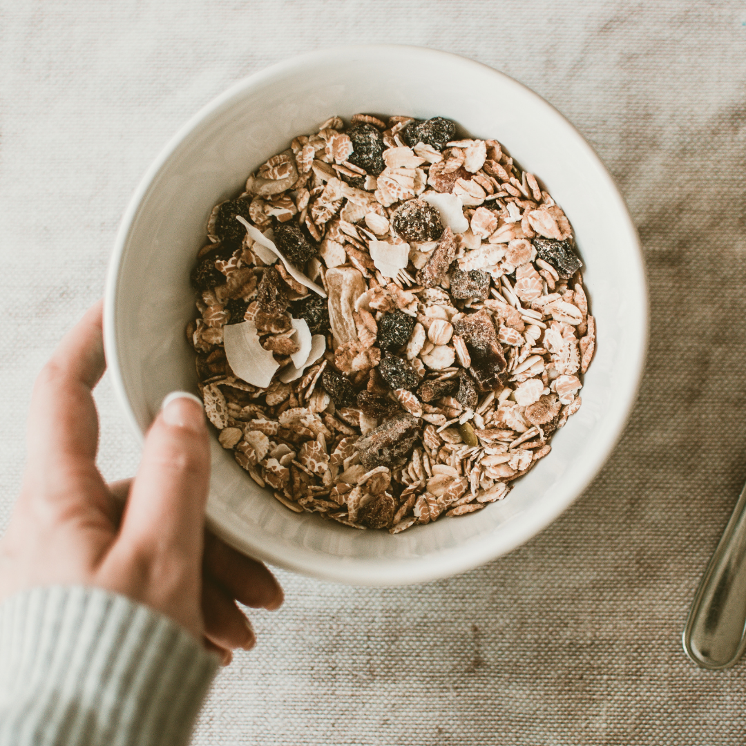 How Healthy is Your Breakfast Cereal?