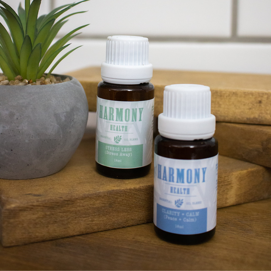 Essential Oils to Improve your Mental Health