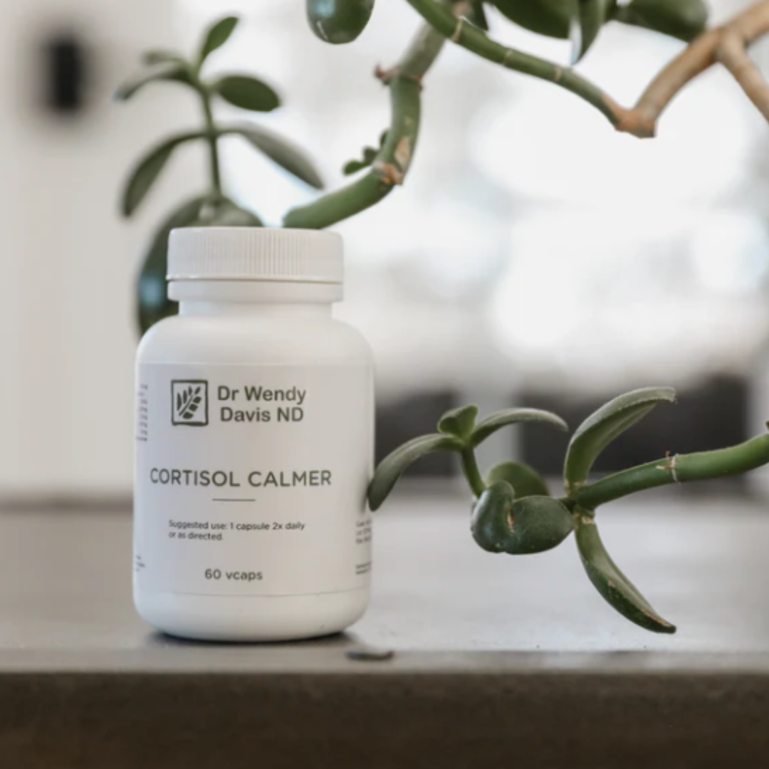 Stress and weight - is there a connection?