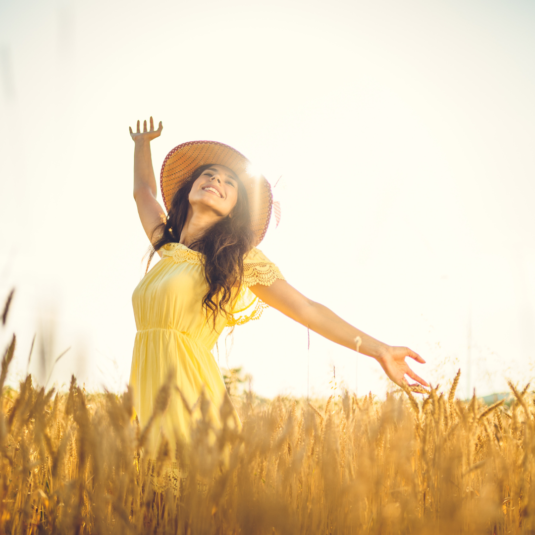 Nutraceuticals for a Great Mood