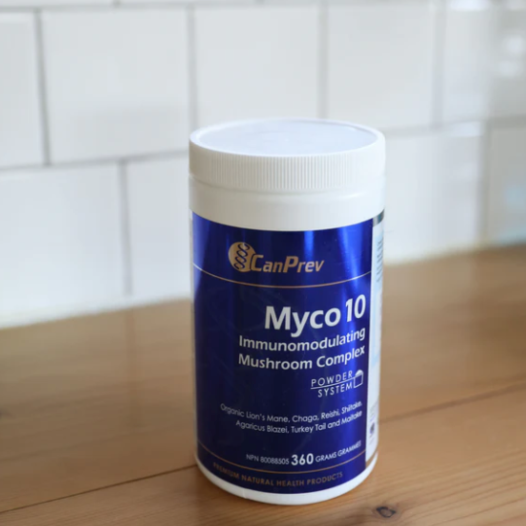 Medicinal mushrooms are really quite magical!