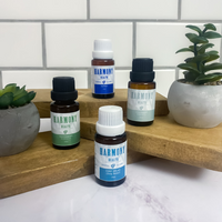 Essential oils that help with sleep