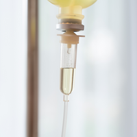 Naturopathic Intravenous Therapy - a healthy cocktail party!