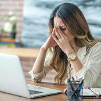 Cortisol - the goldilocks hormone