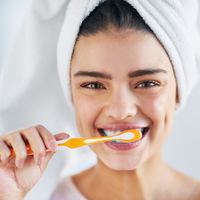 Oral Health - it has a whole body impact