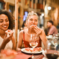 Feeling Hungry?  Here’s why.